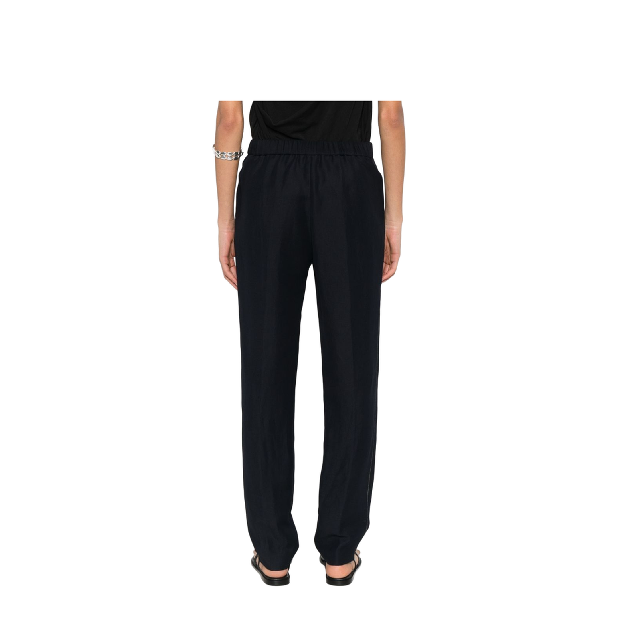 Trousers Blue - Image 4