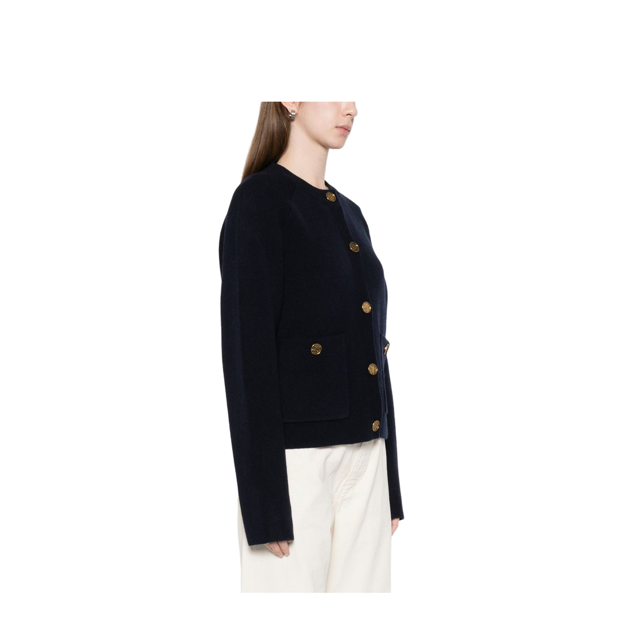 Sweaters Blue - Image 4