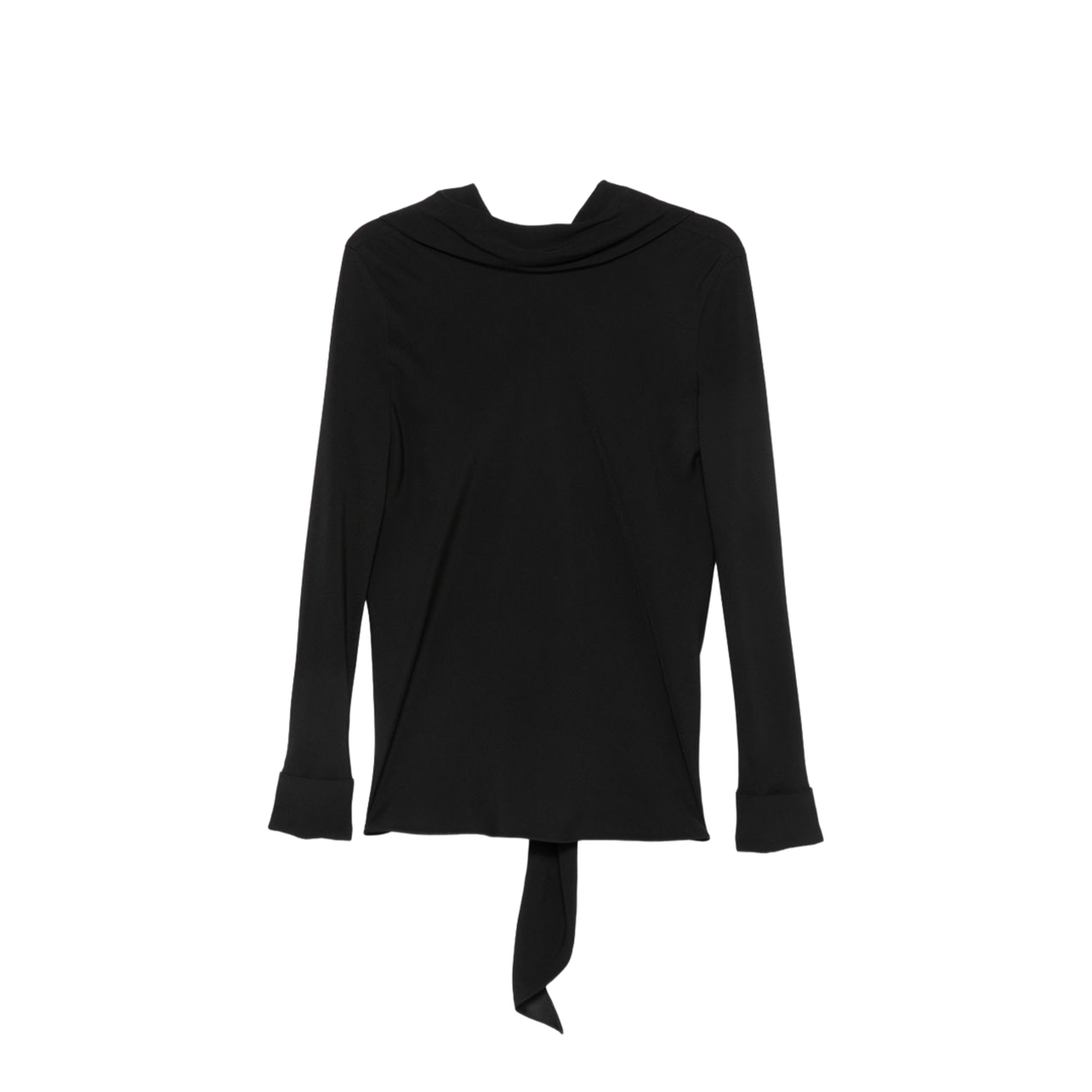 Sweaters Black - Image 1