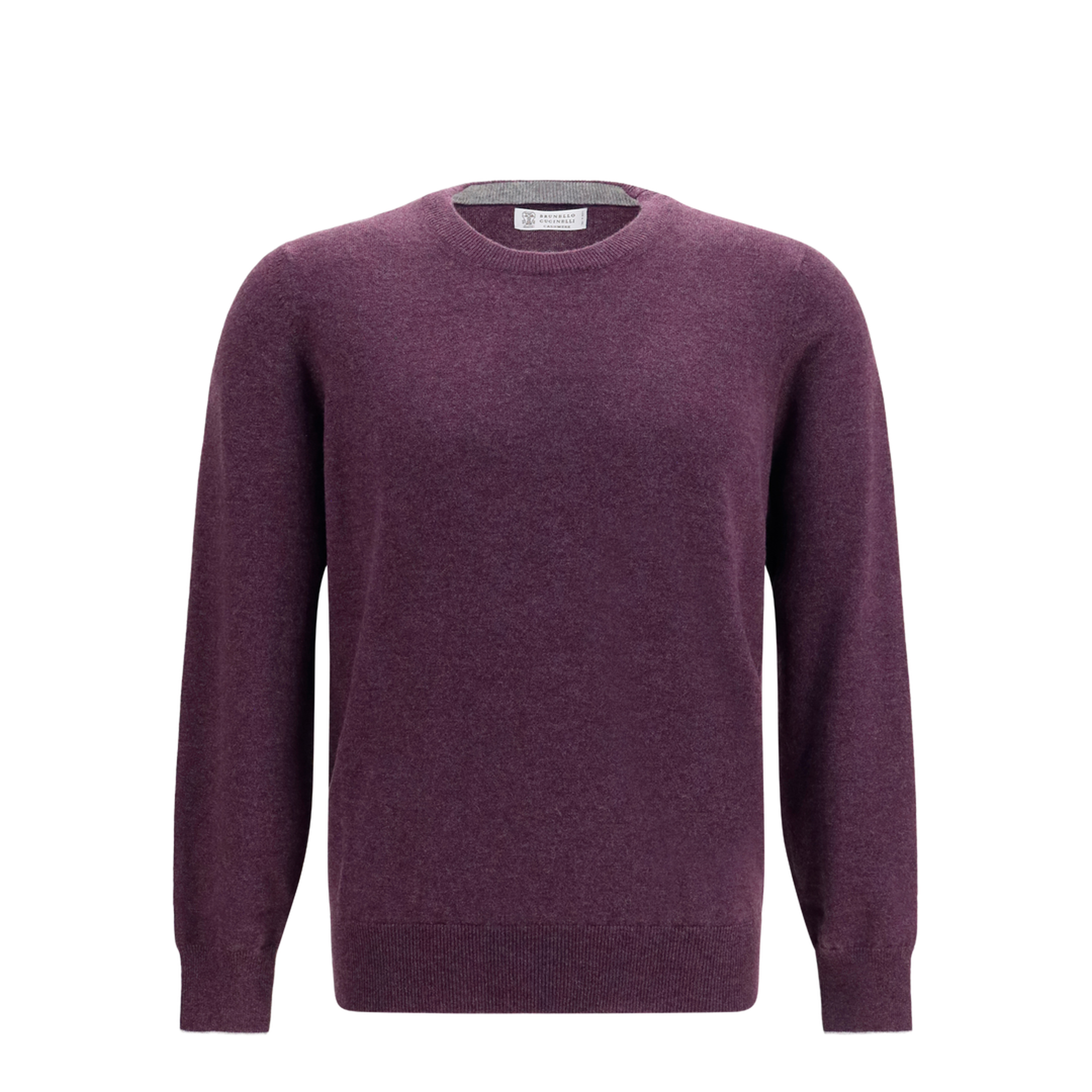 Cashmere Sweater - Image 1