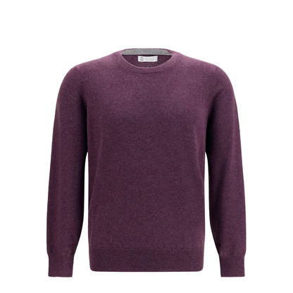 Cashmere Sweater - Image 1