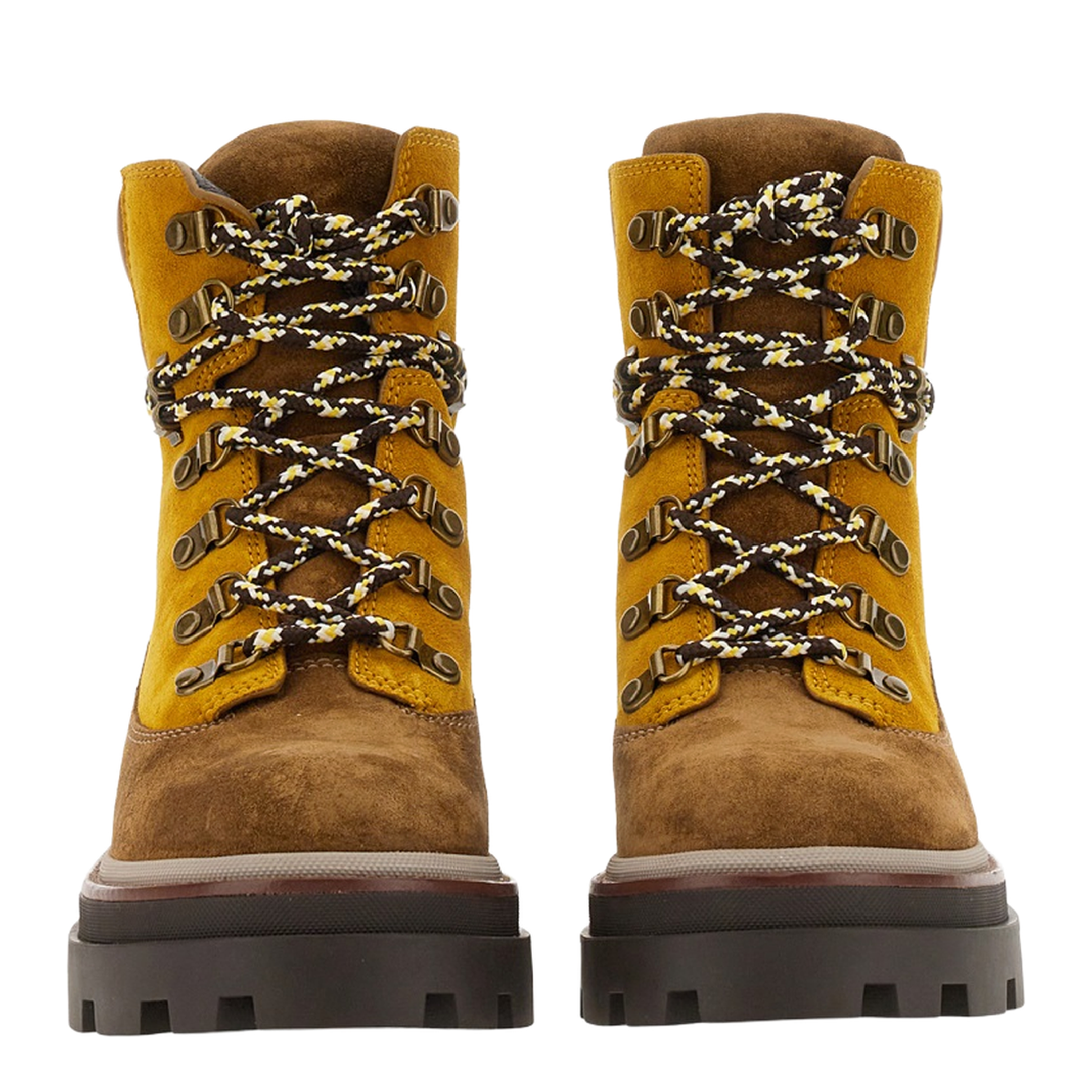 Miller Boot - Beige - Image 2