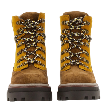 Miller Boot - Beige - Image 2