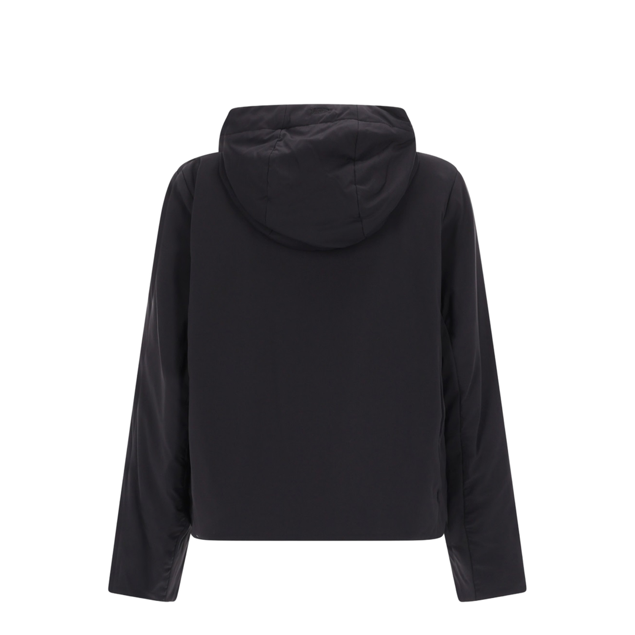 Hooded Jacket - Image 2