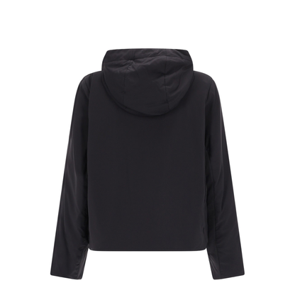Hooded Jacket - Image 2