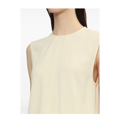 Ivory Striped Top - Image 3