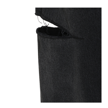 Jeans Con Dettaglio Cut Out - Image 5