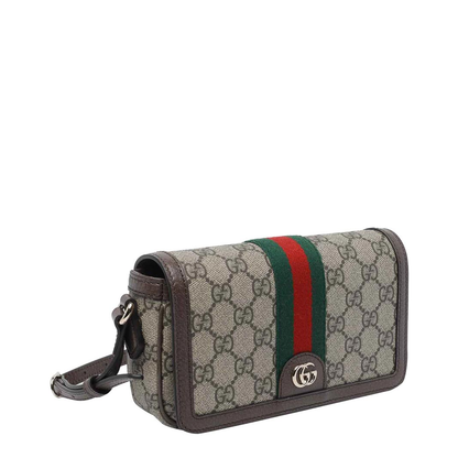 Mini Ophidia Shoulder Bag - Image 5