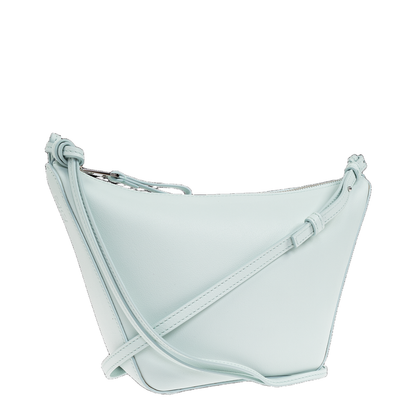Hammock Mini Leather Shoulder Bag - Frozen - Image 4