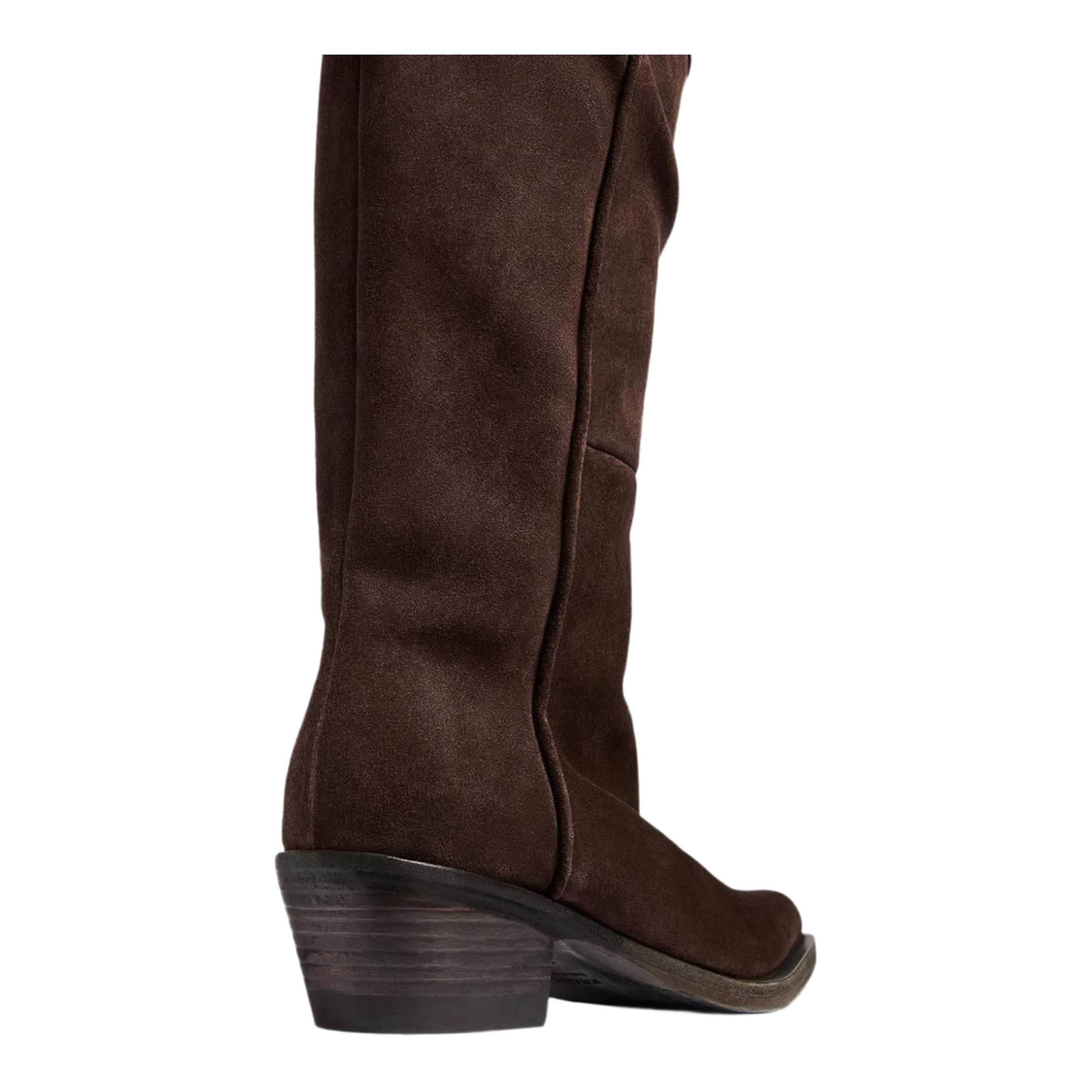 Boots Brown - Image 2
