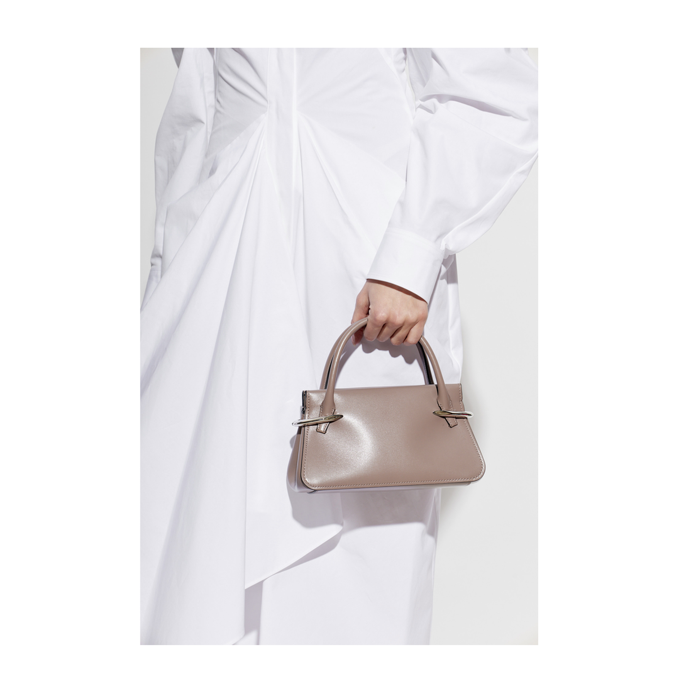 Mini Pinch Bag - Image 2