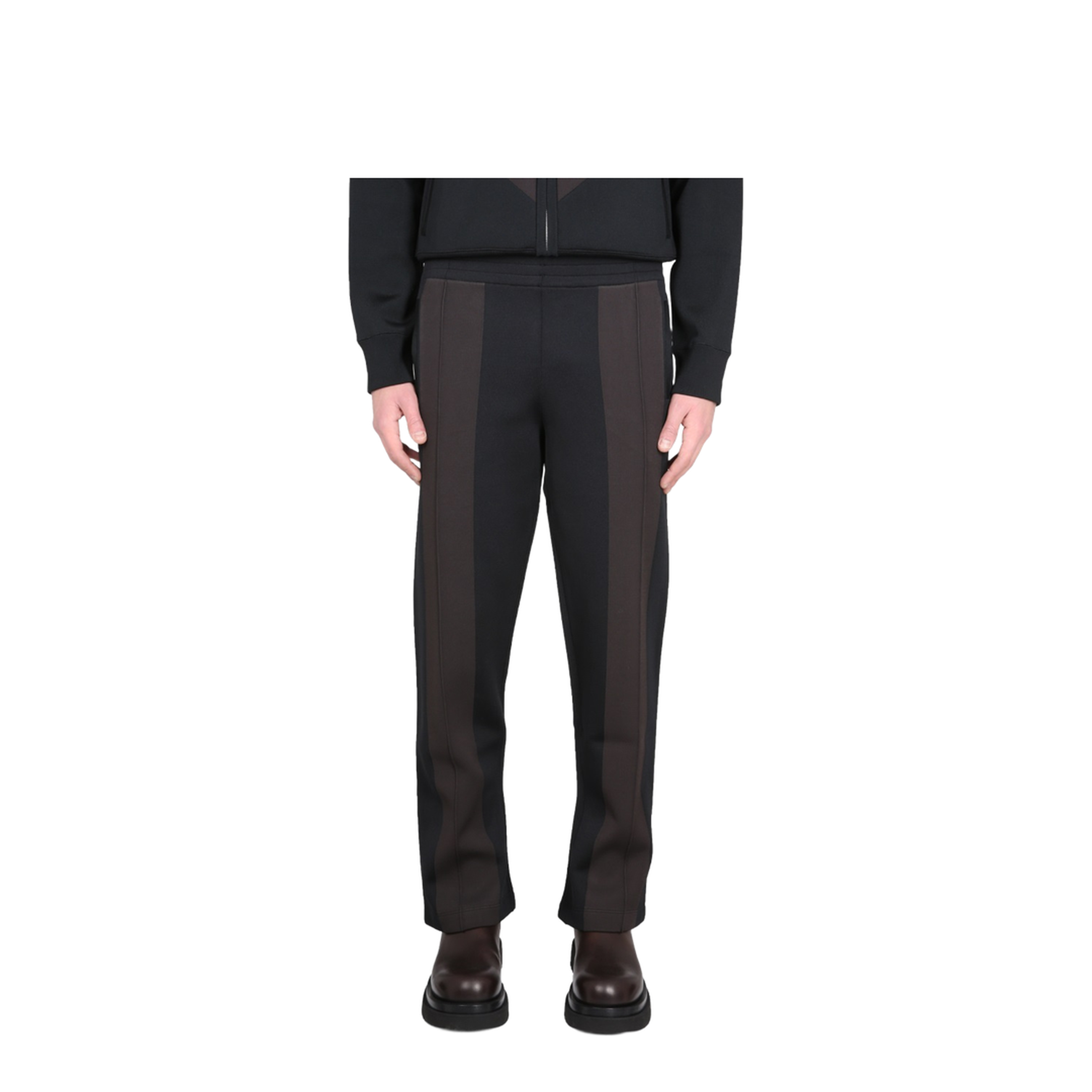 Technical Fabric Pants - Image 1