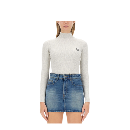 Fox Patch Jersey - Image 1