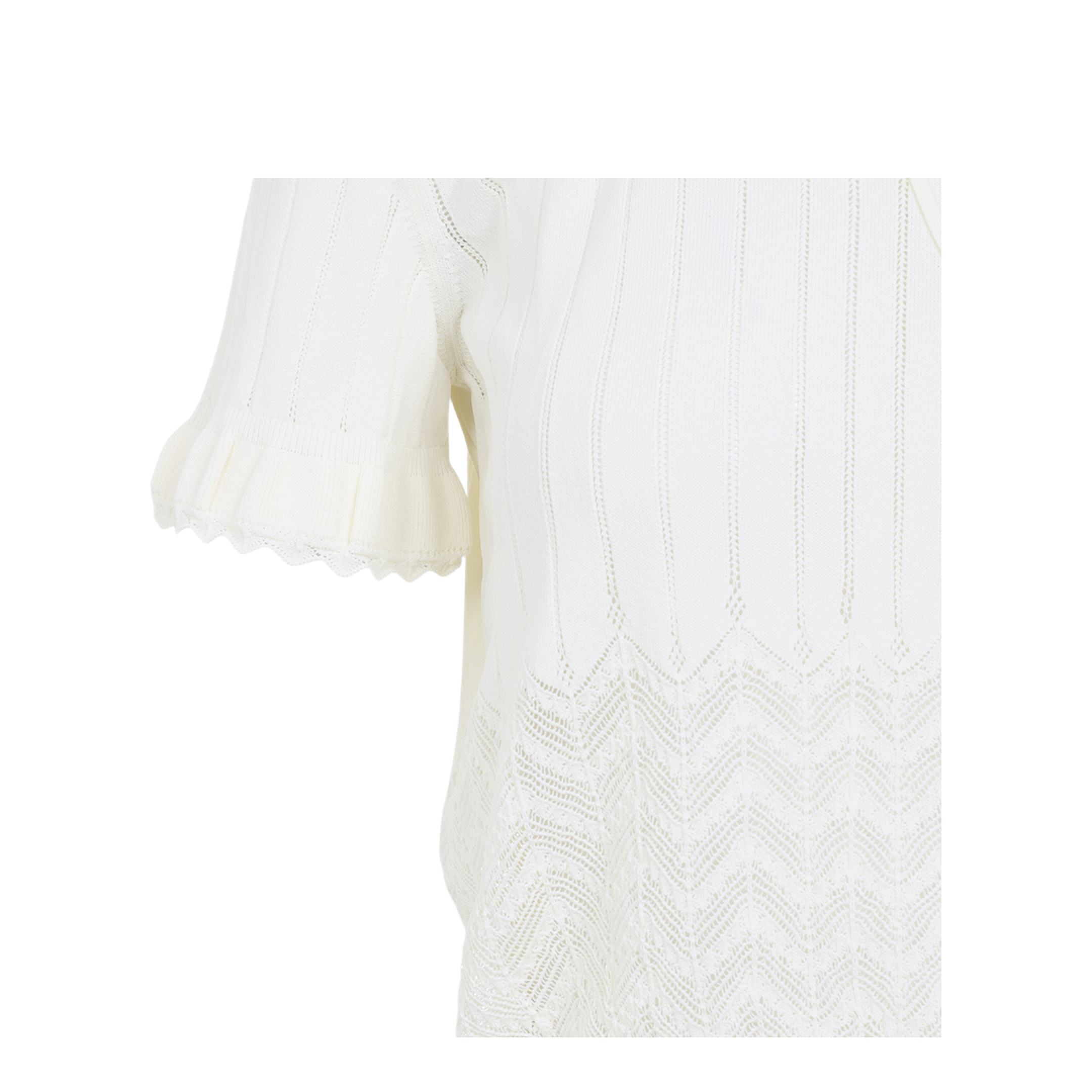 Lace Top - Image 5