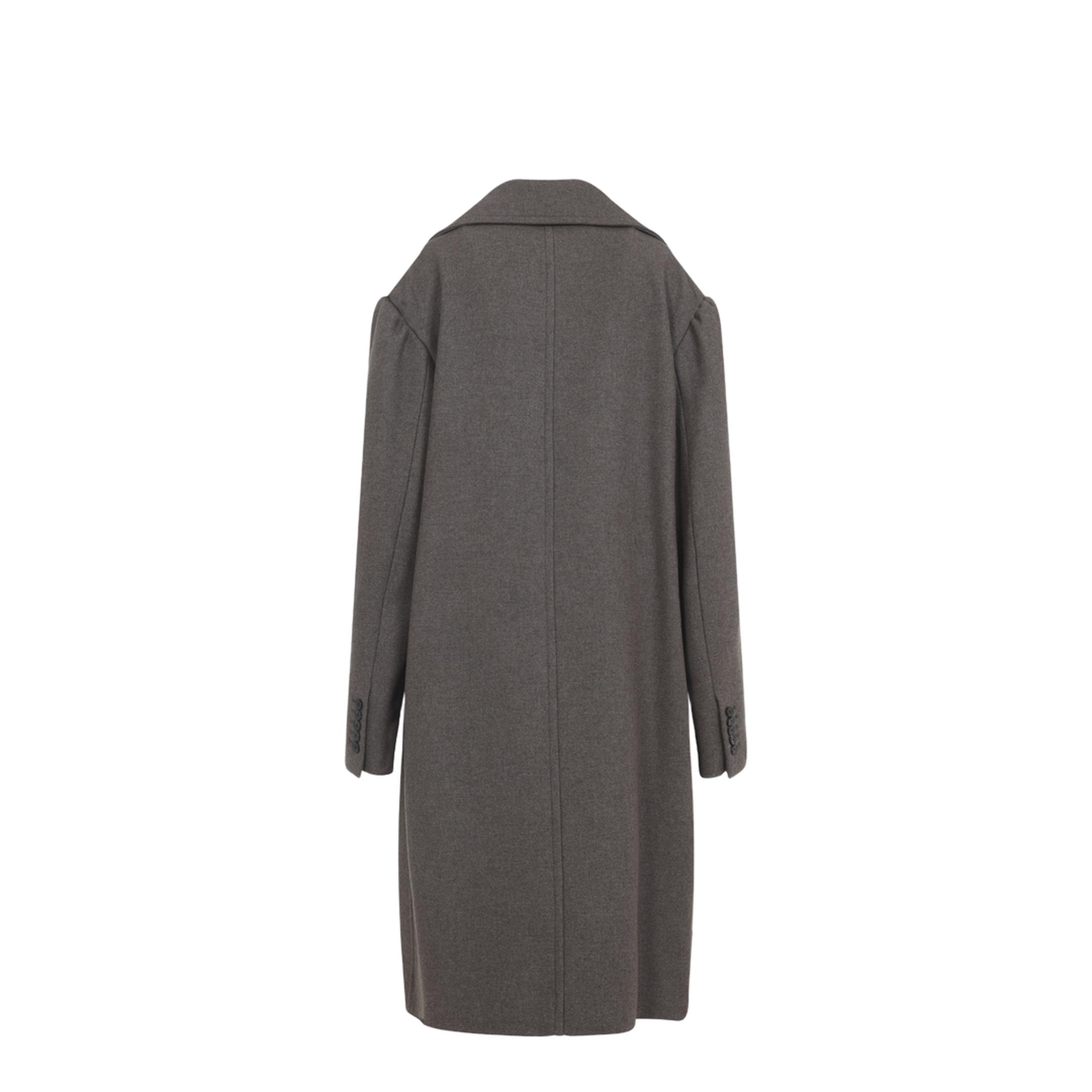 Raquel Coat - Image 4