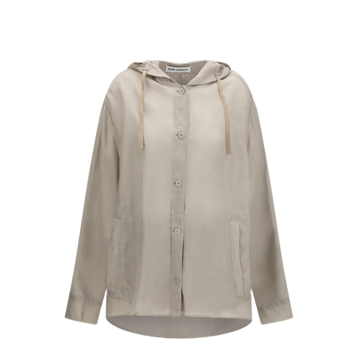 Rover Shirt - Image 1