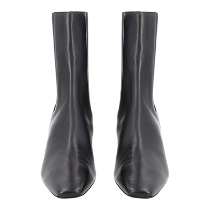 Heeled Boot - Image 3