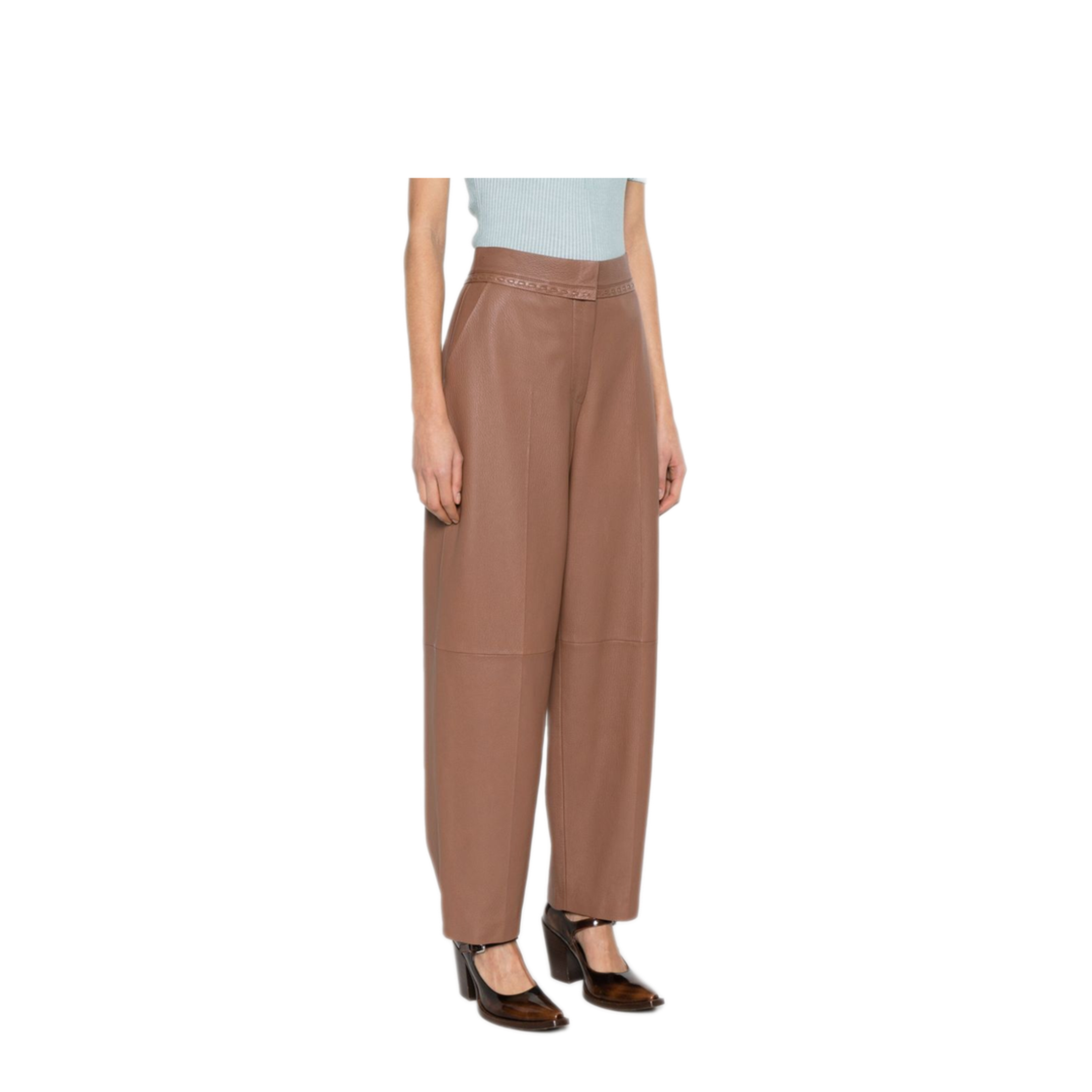Leather Pants - Image 3