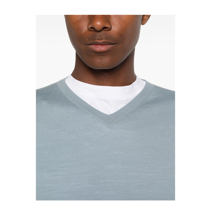 Knitted Sweater - Image 3