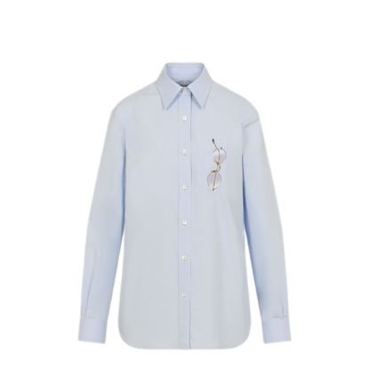 Cotton Shirt - Image 1