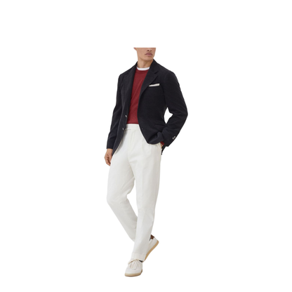 Knitted Sweater - Image 4