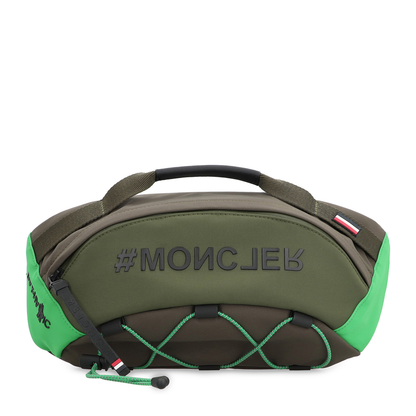 Nylon Belt Bag - Image 2