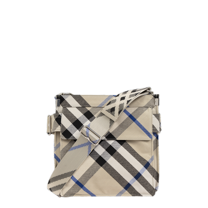 Shoulder Bag Trench Small - Image 1