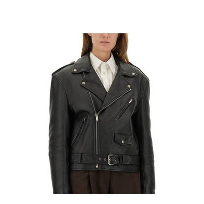 Leather Jacket - Image 4