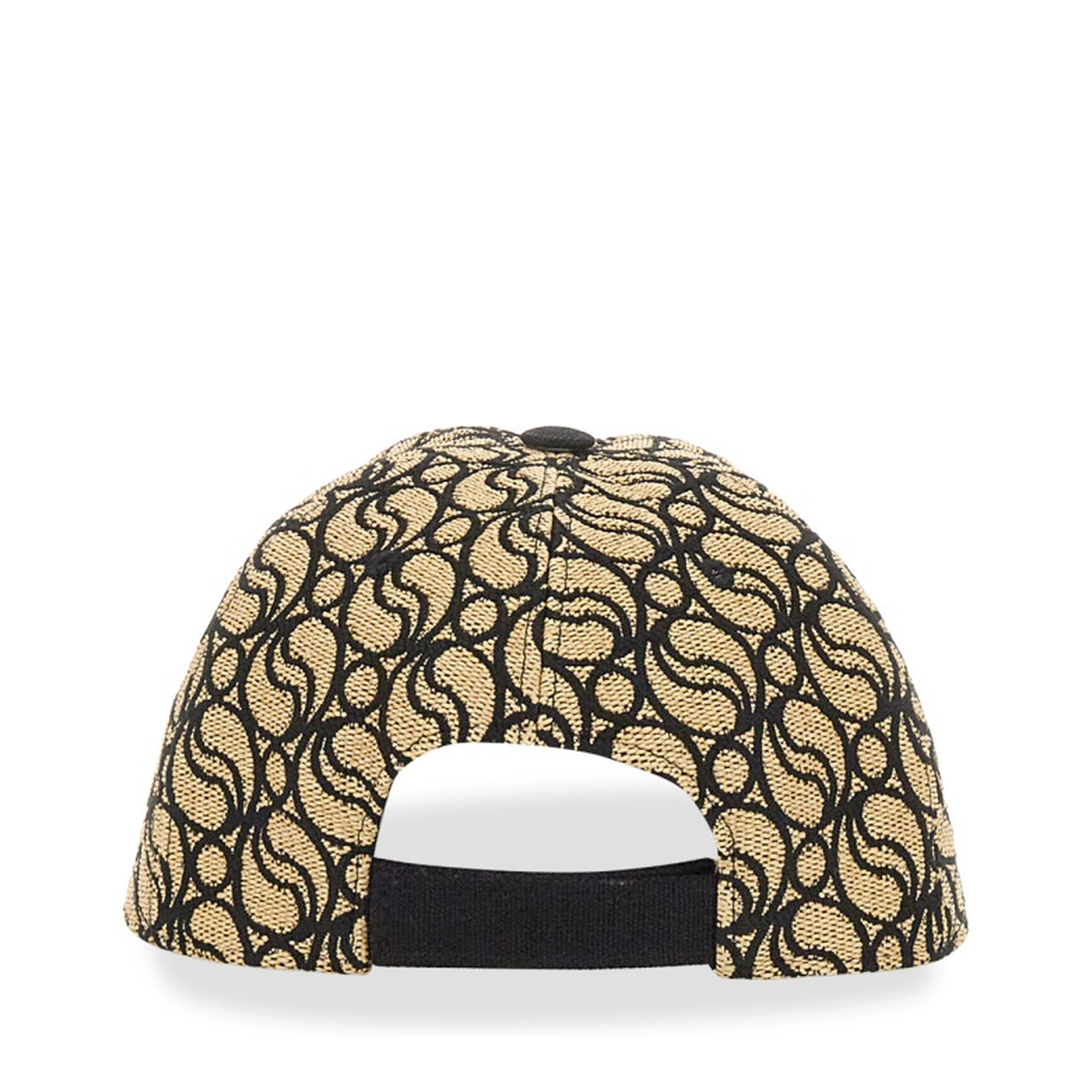 Baseball Hat With Logo - Image 3