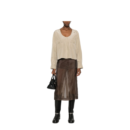 Shirts Beige - Image 4