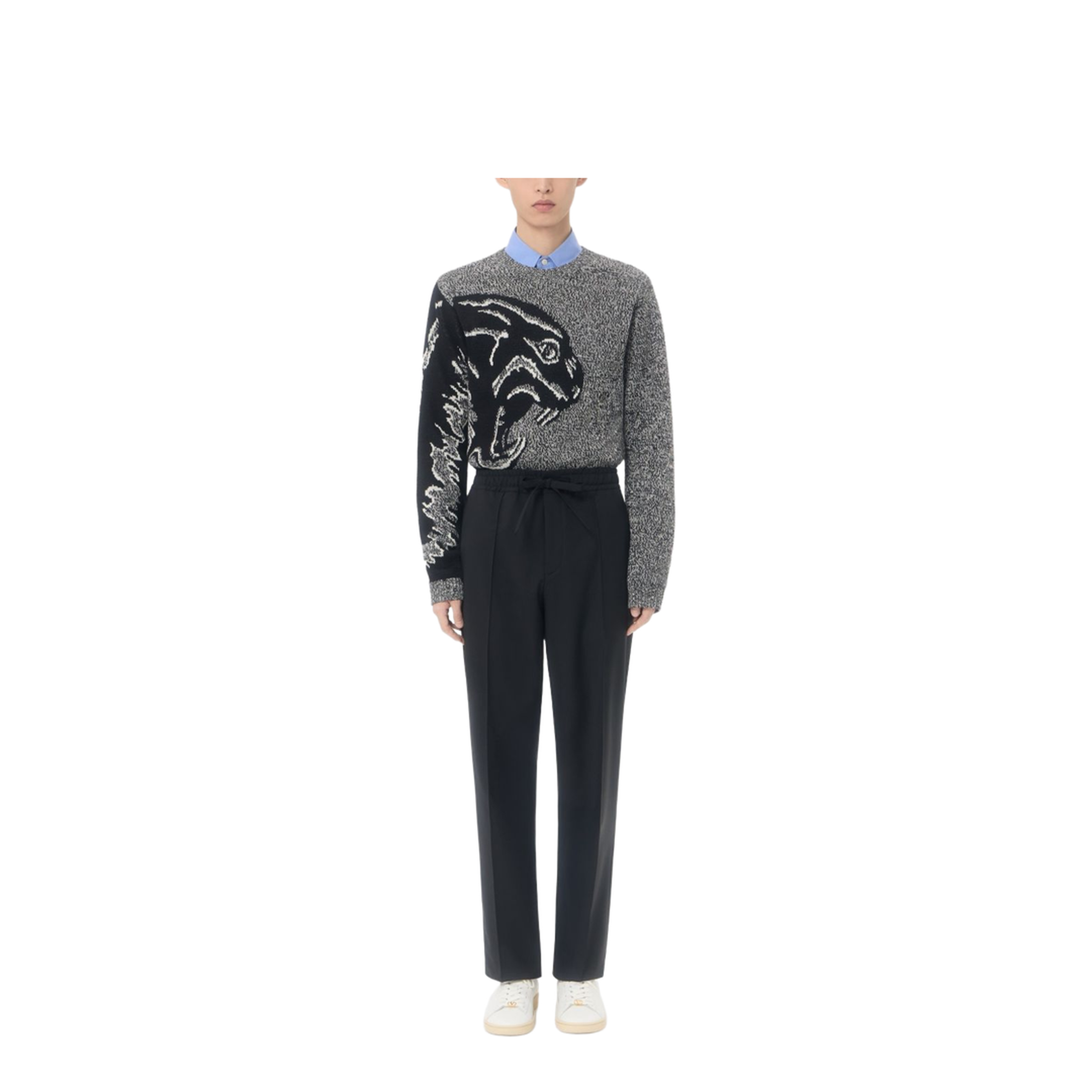 Trousers Black - Image 5