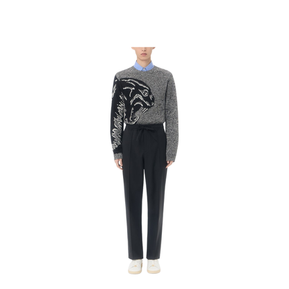 Trousers Black - Image 5