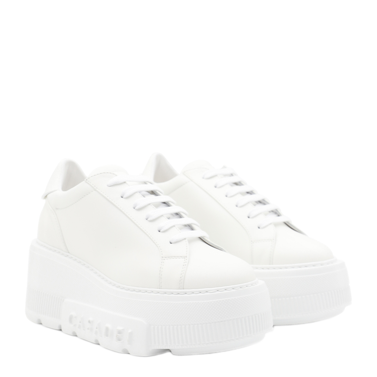 Sneakers White - Image 3