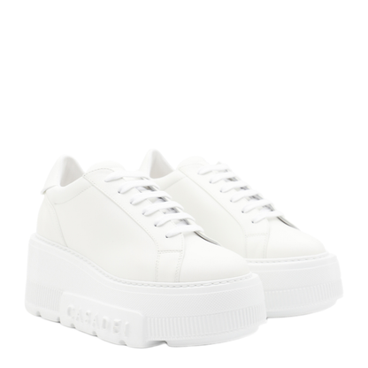 Sneakers White - Image 3