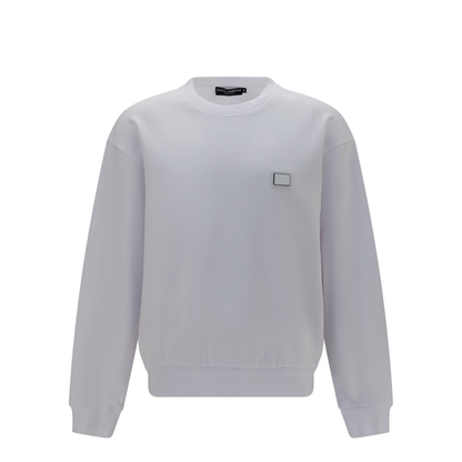 Cotton Sweatshirt - Image 1