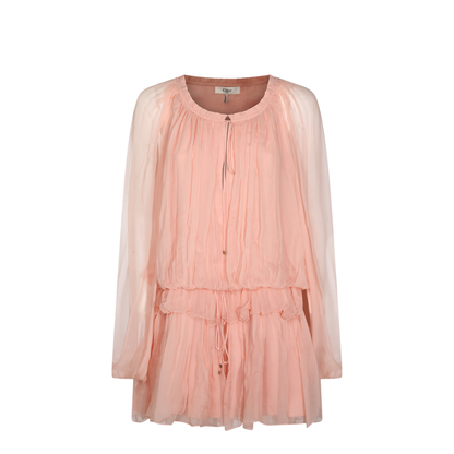 Dresses Pink - Image 1