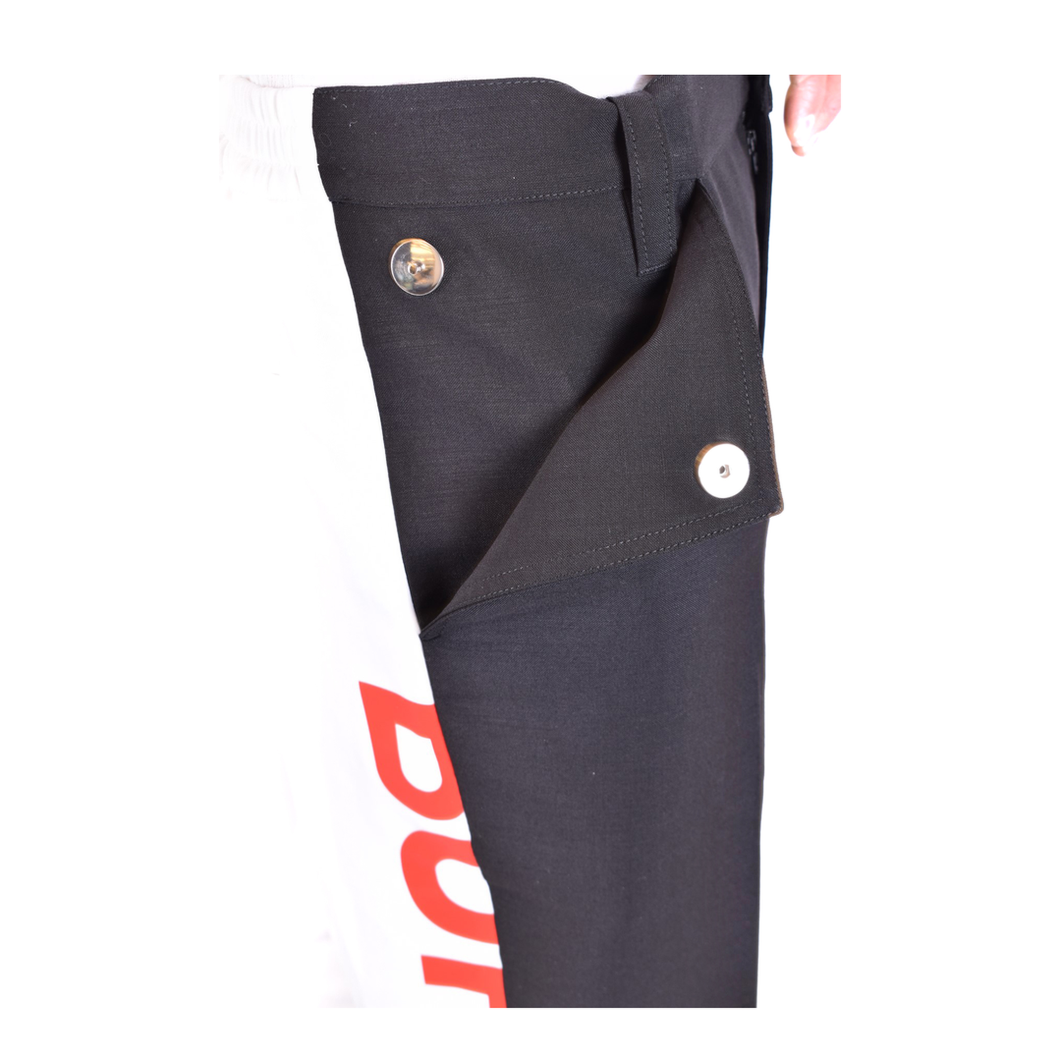 Trousers - Image 5