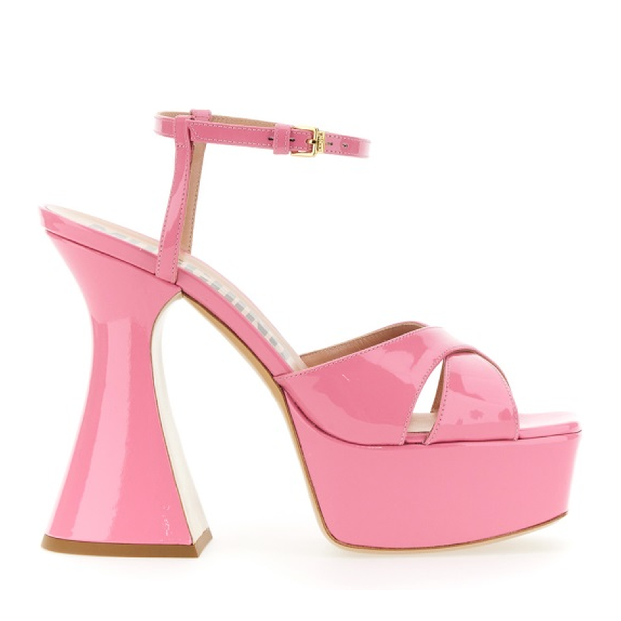 Platform Sandal - Image 1