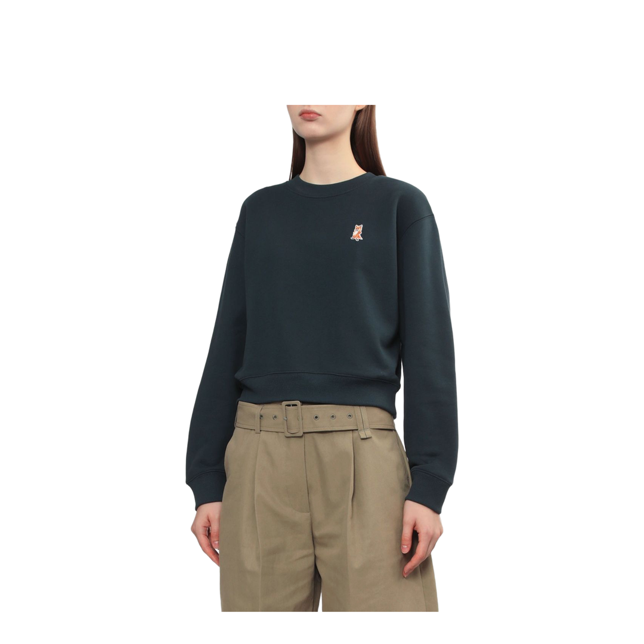 Sweaters Blue - Image 5