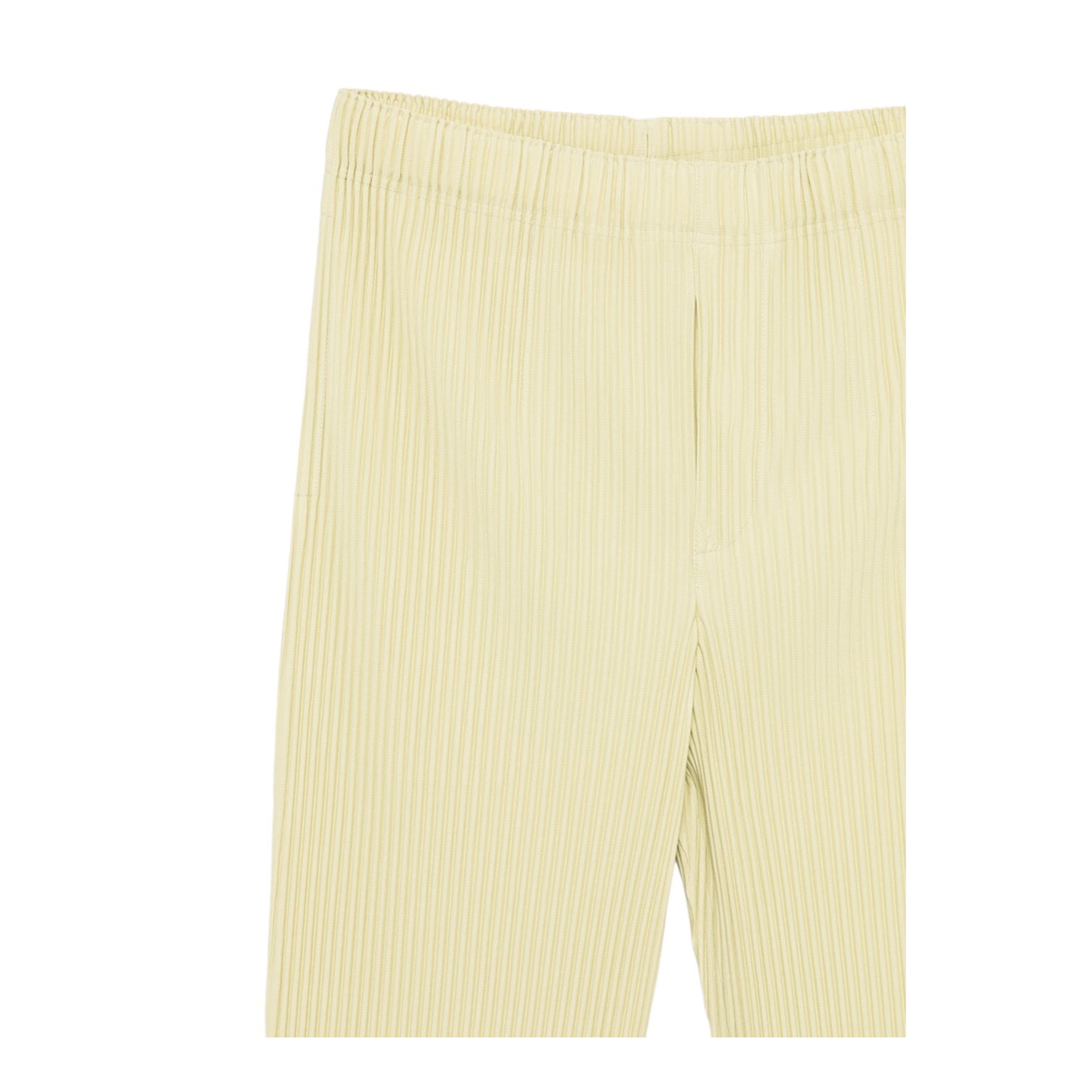 Trousers Green - Image 3
