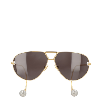 Aviator Drop Sunglasses - Image 1