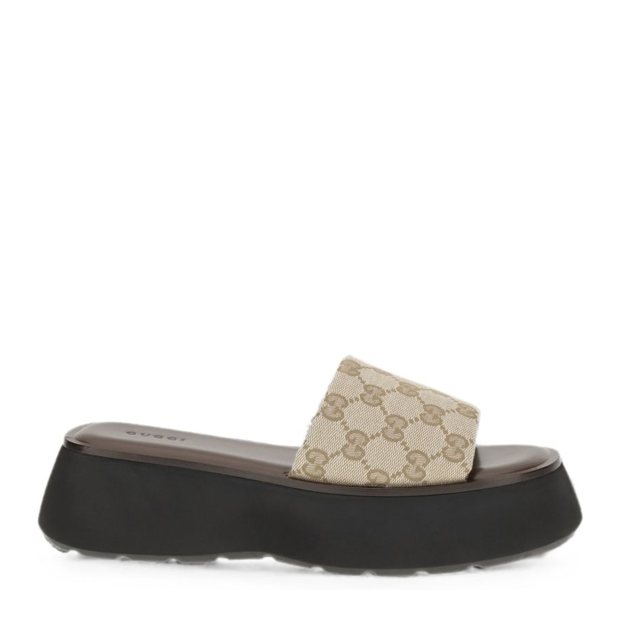 Sandals Beige - Image 1