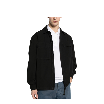 Coats Black - Image 3