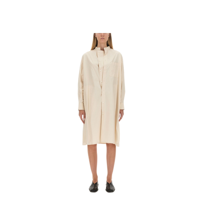 Shirt Dress - Image 1