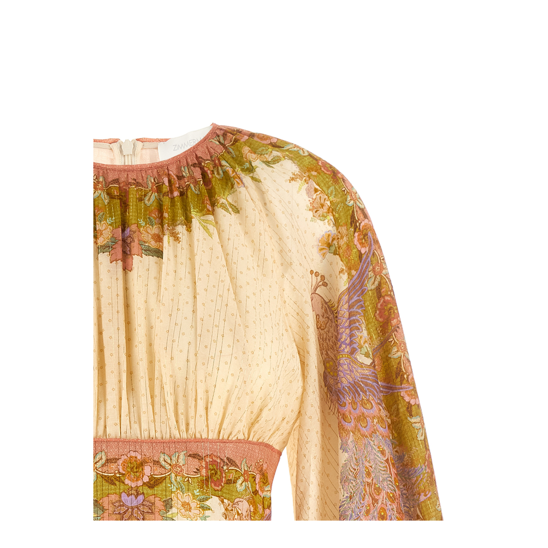 Indra Dress - Image 3