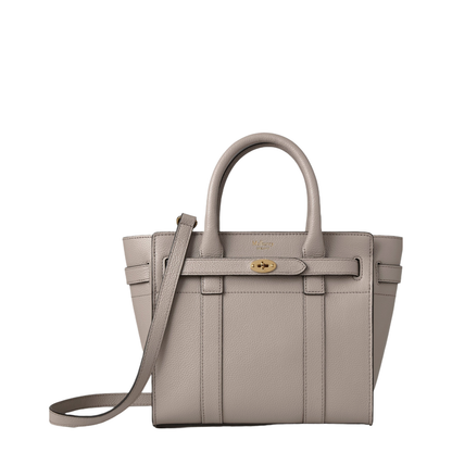 Beige Tote Bag - Image 1