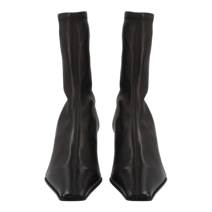 Arizona Heeled Boots - Image 3