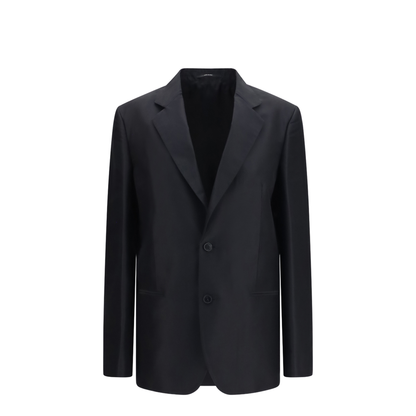 Silk Faille Jacket - Image 1