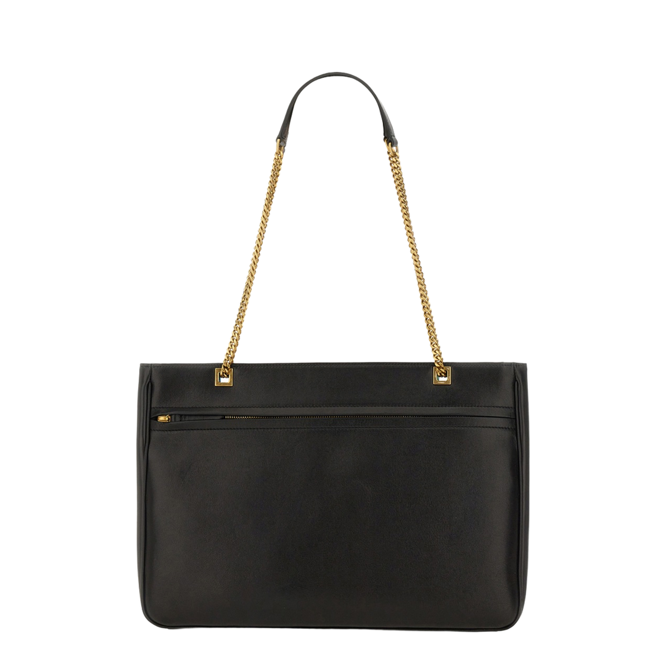Viva Superstar In Nappa Leather Shopper - Image 2