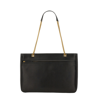 Viva Superstar In Nappa Leather Shopper - Image 2